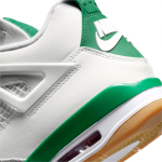 AIR JORDAN 4 X NIKE SB “PINE GREEN”