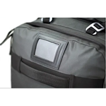 TRANGO баул транспортный Tera Duffle 80