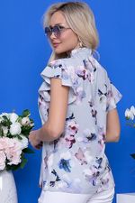 Блузка 41557 Avili