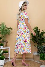 Платье 71189 Avili (Акция)