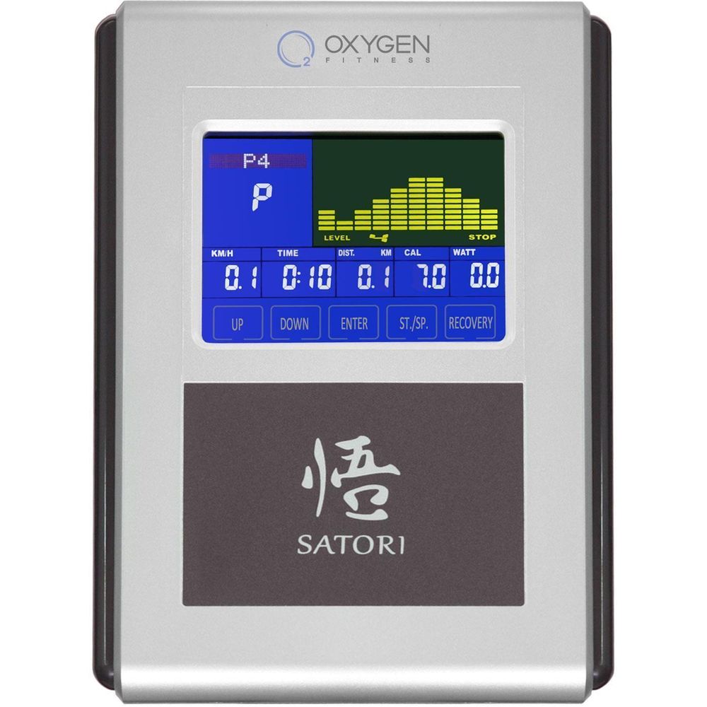 OXYGEN FITNESS SATORI EL HRC EXT