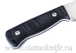 Нож Knife Research Rasulфотография - 6