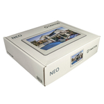 Видеодомофон Tantos NEO HD SE (White) Tuya в упаковке