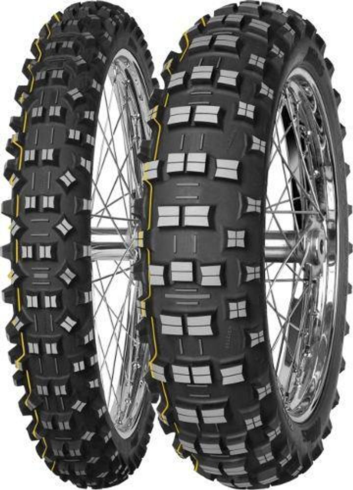 Mitas Terra Force-EF Super 90/100 R21 57R