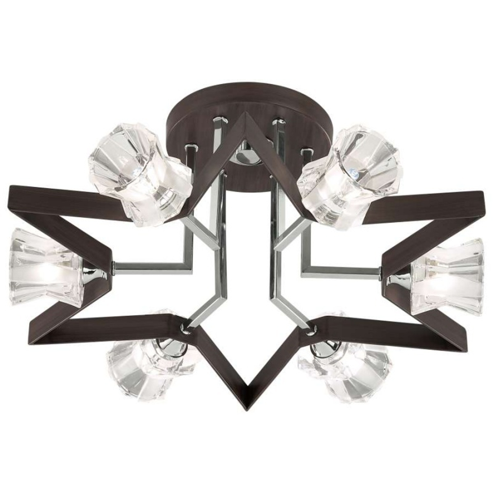 Люстра 3535-36