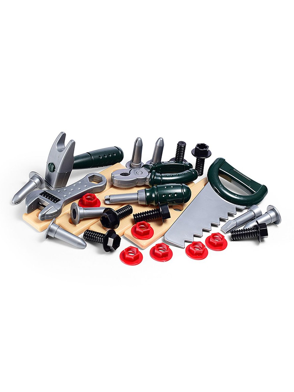 Игровой набор инструментов Домашний помощник (G264)