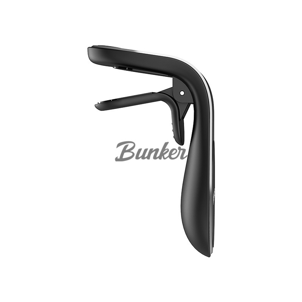 Держатель в авто для телефона Borofone BH10 магнитный, на воздуховод, чёрный