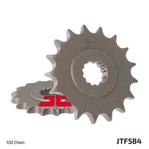 Звезда JT JTF584
