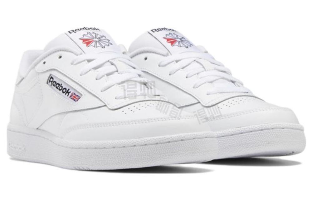 Кроссовки Reebok Club C 85