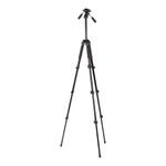 Штатив Falcon Eyes R-Line 1017 3DP с держателем для смартфона