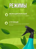 Опрыскиватель 1л Лазурит с распылителем