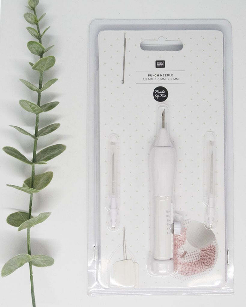 Rico Punch Needle 13см