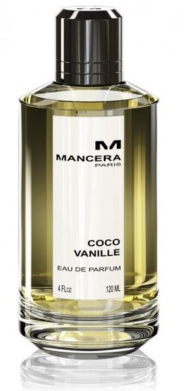 Mancera COCO VANILLE