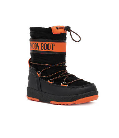 угги Moon Boot - черный(34052700)