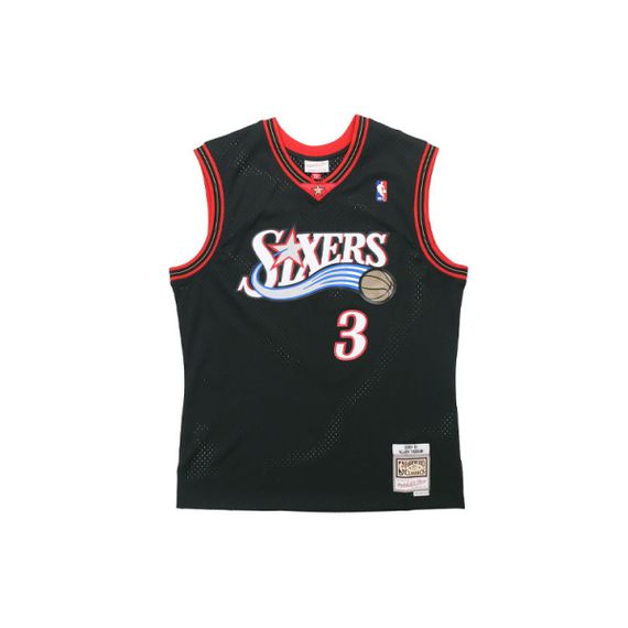 Mitchell &amp; Ness NBA SW 76 3