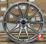 Комплект дисков XXR 527 17x8.25 et28 4x100/4x114.3