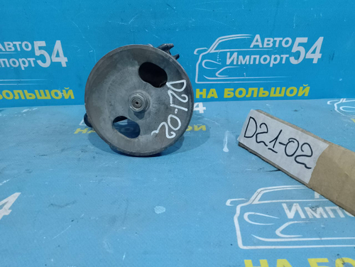 Насос ГУР NISSAN TERRANO 1992