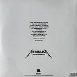 Metallica - Death Magnetic 2LP (США)