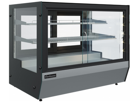 Нейтральная витрина Carboma AMRA SLIDER AC59 N 1,2-1