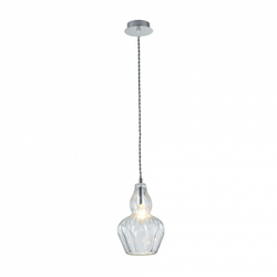 Подвесной светильник Maytoni Eustoma MOD238-PL-01-TR