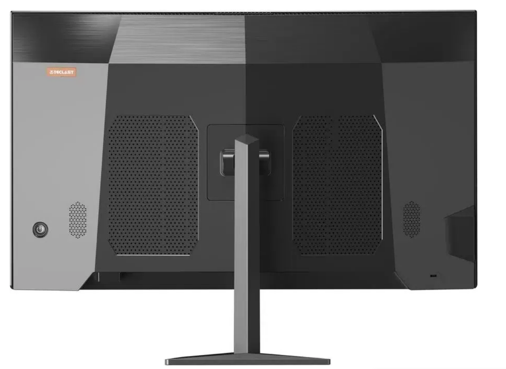 27" Моноблок Teclast G27 Air (1920x1080, Intel Core i5-10400, RAM 16ГБ, SSD 512ГБ, Intel UHD Graphics 630, Win 11Pro)