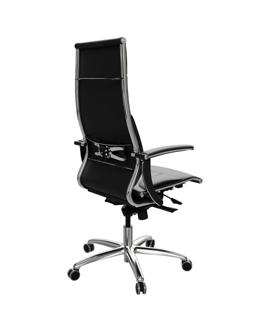 Эргономичное кресло Samurai L1-10U - Infinity /Kc06/Nc06/U0mL-mL(M06.B31.G04.W03)