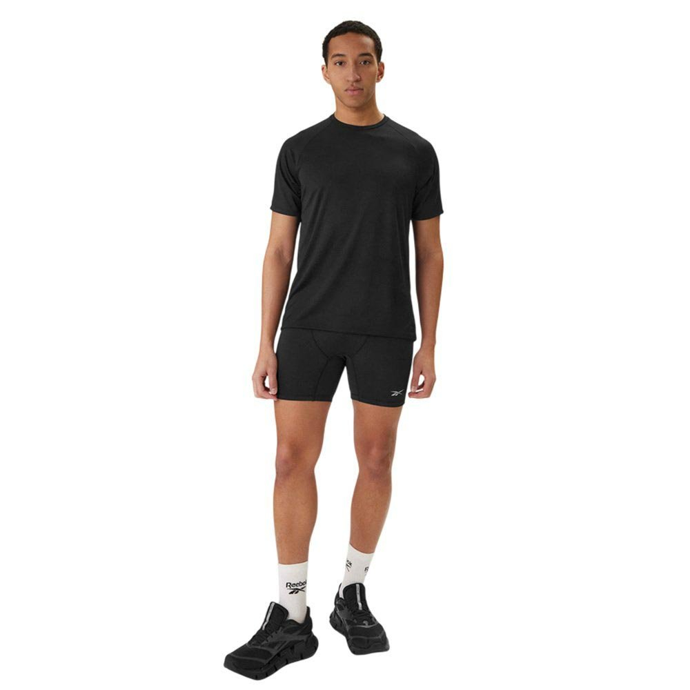 Баскетбольные мужские шорты Reebok Slim Fit