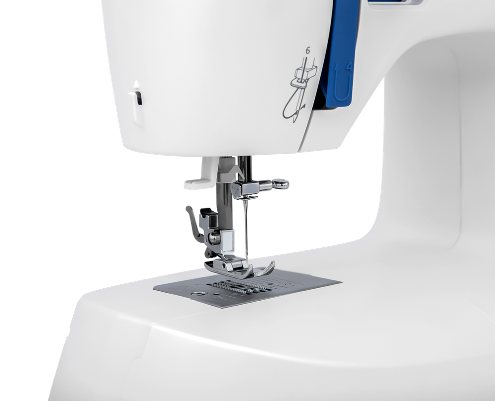 Швейная машина Necchi K432A