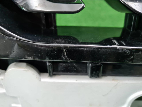 Бампер передний Chery Tiggo 8 (2018-н.в.)