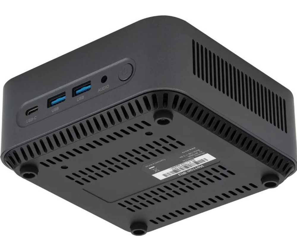 Неттоп  iRu 110ALCN