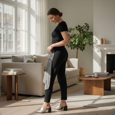 Брюки размер 46