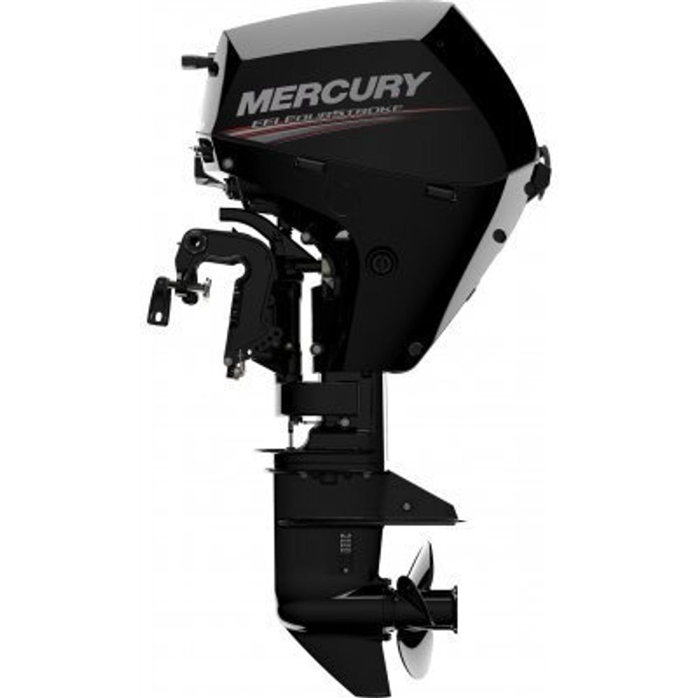 Мотор MERCURY F 10-20 ELPT