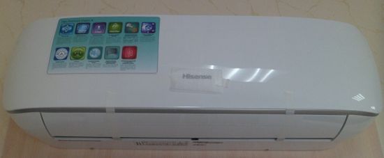 Сплит-система Hisense AS-24HR4SBATG005