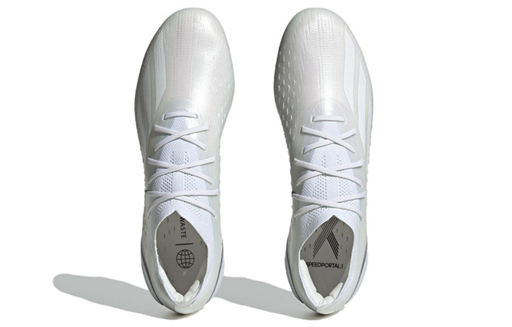 Кроссовки Adidas X Speedportal Firm Ground