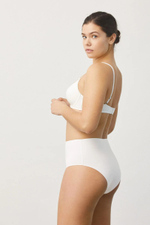 19642 High waist Трусы высокие YSABEL MORA