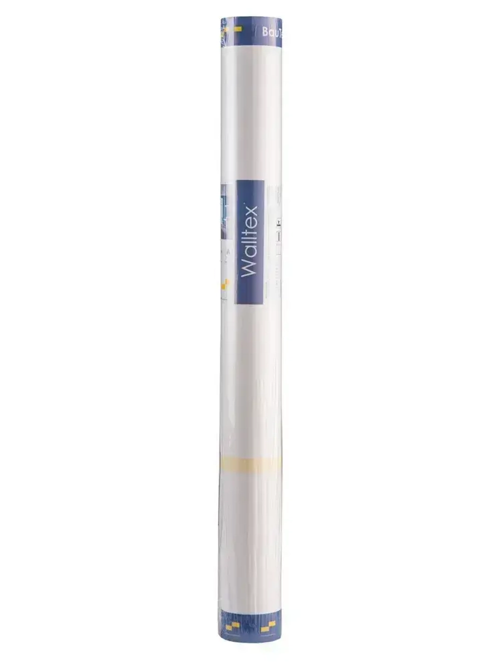 Малярный флизелин BauTex Waltex 150 (1,06х25 м) плотность 150 г/кв.м