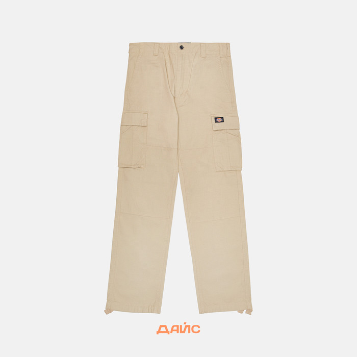 Брюки мужские Dickies Eagle Bend артикул:DK0A4X9XKHK1 - купить в магазине Дайс