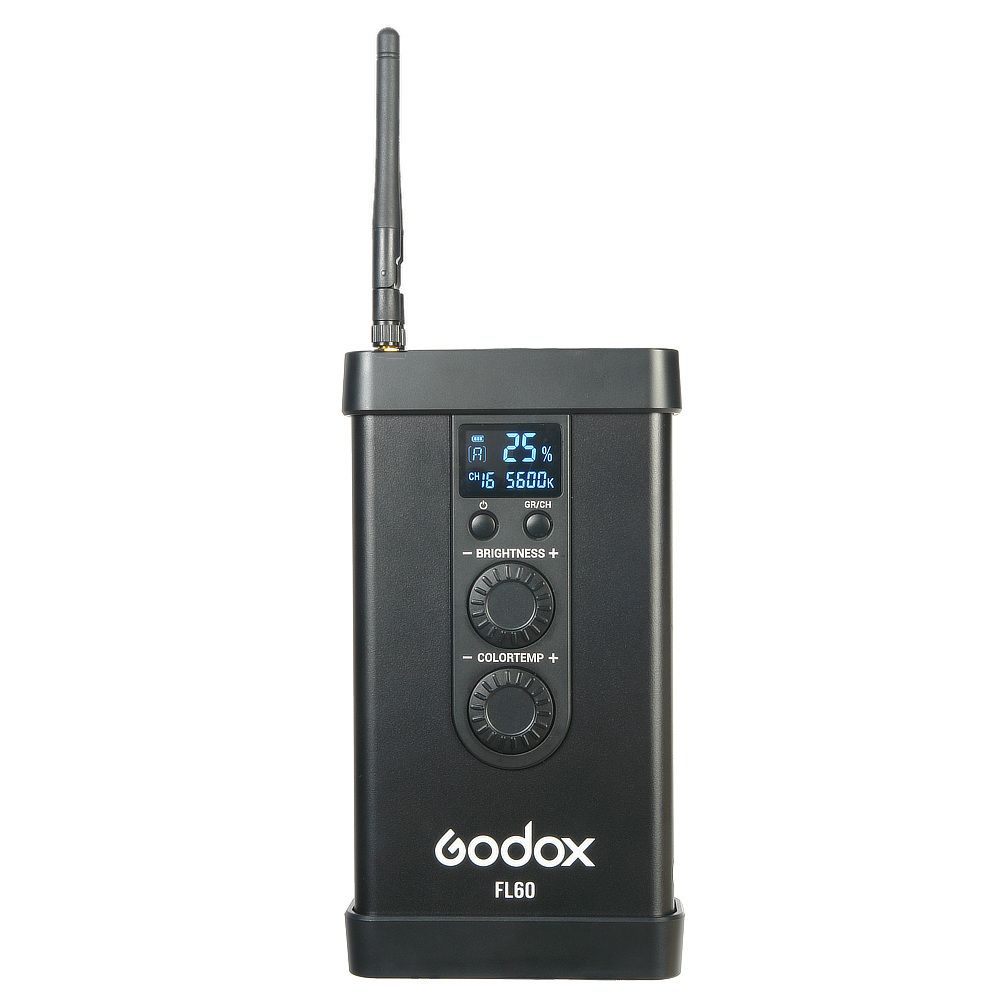 Светодиодный осветитель Godox FL60 гибкий