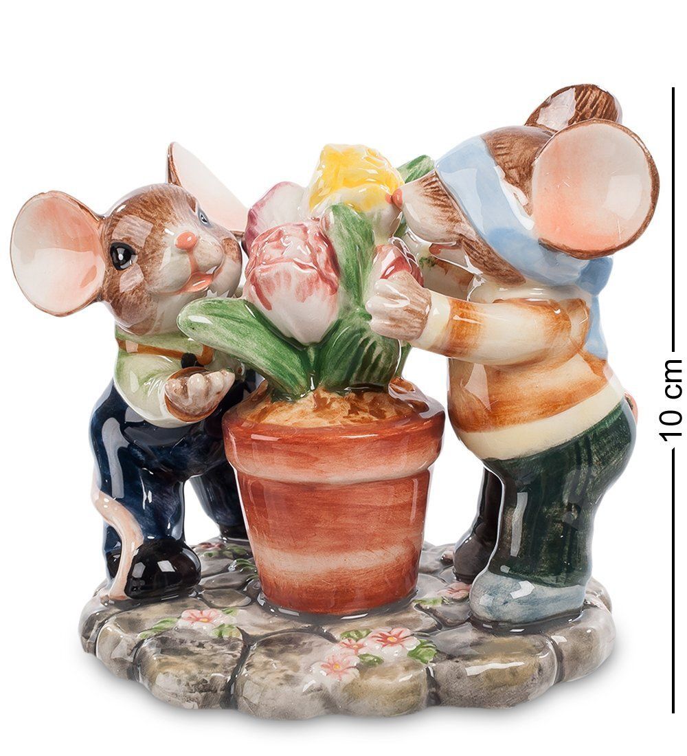 Pavone CMS-52/15 Фигурка «Игра в прятки»