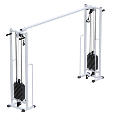 Реабилитационный кроссовер (стек 2х60кг)