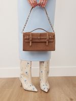 СУМКА «GAME CHANGER» КАПУЧИНО