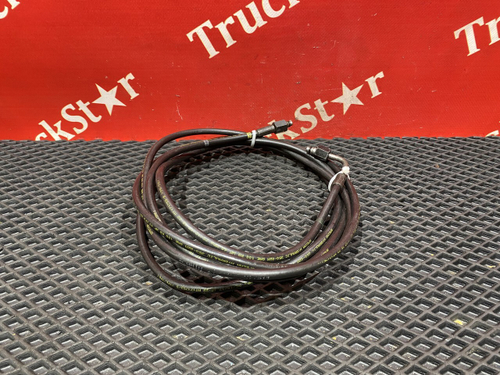 Трубка подъема кабины 2018г