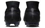 Кроссовки Nike Mercurial Superfly 8 14 Elite Fg