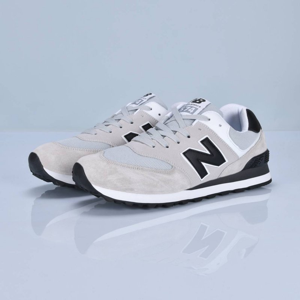 Кроссовки New Balance 574 арт 6224