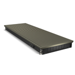 Конвектор внутрипольный Royal Thermo ATRIUM-75/400/2100-DG-U-DB