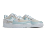 Кроссовки Nike Air Force 1 Low "Be Kind" (Женская размерная сетка)