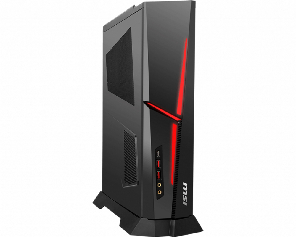 Компьютер MSI Trident A 11TC-2238XRU MT/ Core i5 11400F/ 16GB/ 512GB SSD/ noDVD/ GeFore RTX3060 12GB/ WiFi/ BT/ noOS (9S6-B92691-2281)