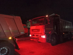 КамАЗ 65801 8x4 Самосвал 65801-T5 (Дизельный, 12,0 л, 428 л.с., МТ)