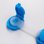 1385781 Блокиратор дверей универсальный, 2 шт.