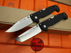 Нож Cold Steel SR-1 Lite Tanto